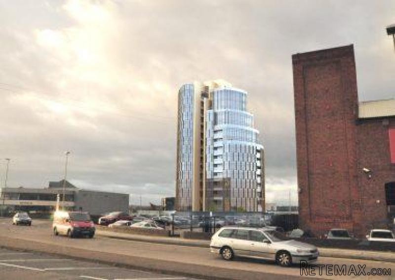 1 Bed Flat For Sale - 2