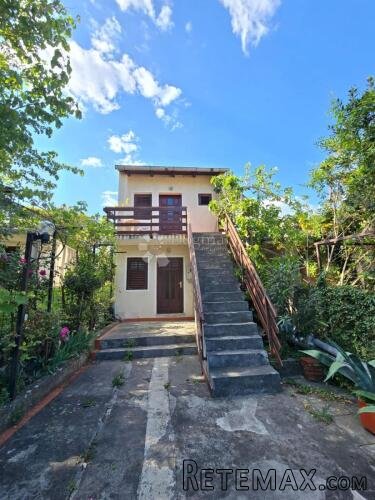 Apartman sa okućnicom-Baška