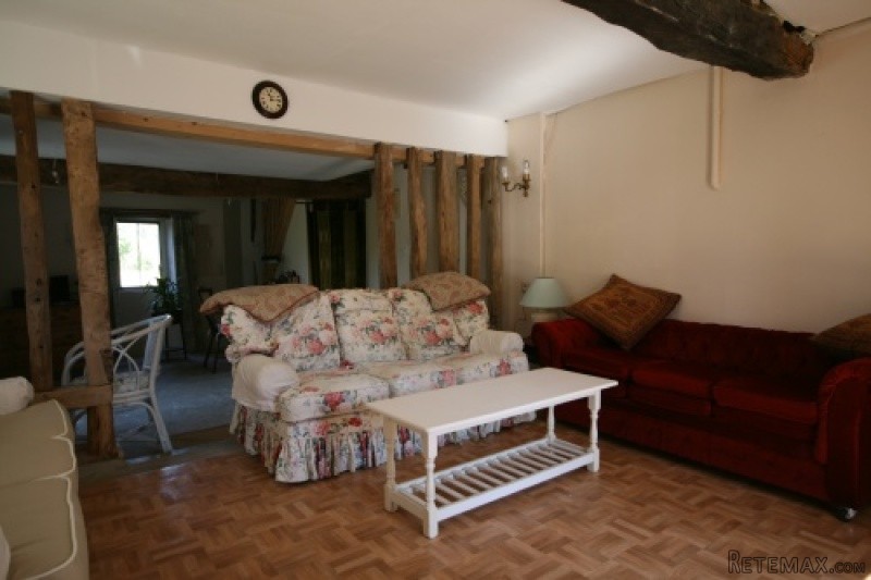 APS2422 detached stone house with 3.. - 2