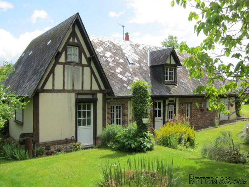 Delightful Rural French House
