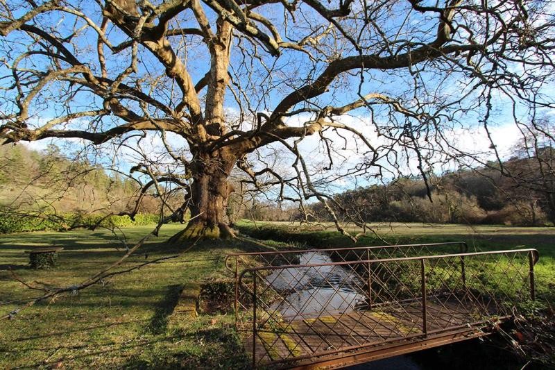 Stone Farmhouse Set On 15 Hectares Of.. - 2