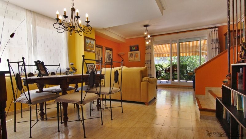 Townhouse duplex with 3 bedrooms, El.. - 2