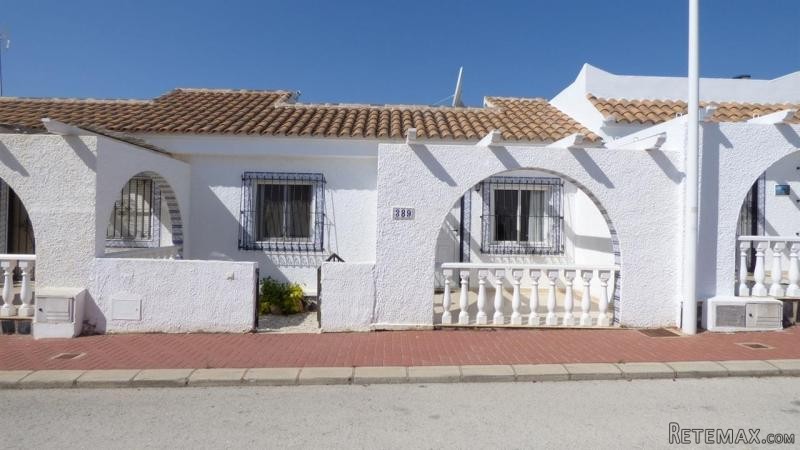 2 Bedrooms - Terraced - Murcia - For..