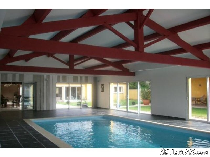 3 bedroom Villa For Sale: 79000 NIORT - 2