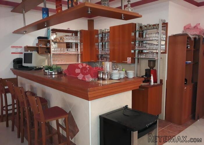 ČIOVO OKRUG GORNJI – EKSKLUZIVAN POSLOVNI PROSTOR NA ODLIČNO - 2