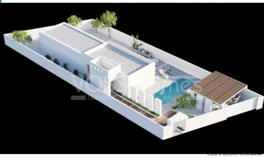 OFF PLAN, MODERN STYLE VILLA......ONLY TWO AVAILABLE, HIGH.. - 2