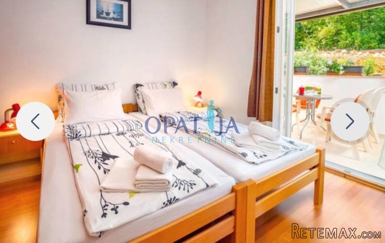 prekrasan 2 sobni stan u Opatiji izvan sezone - 2