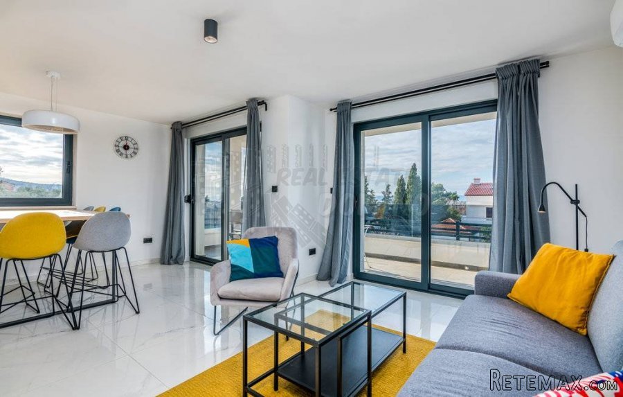 Prekrasan apartman u mjestu Punat! - 2