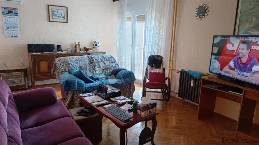 Rijeka, G. Vežica stan 70 m2, 2s+db, prodaja - 2