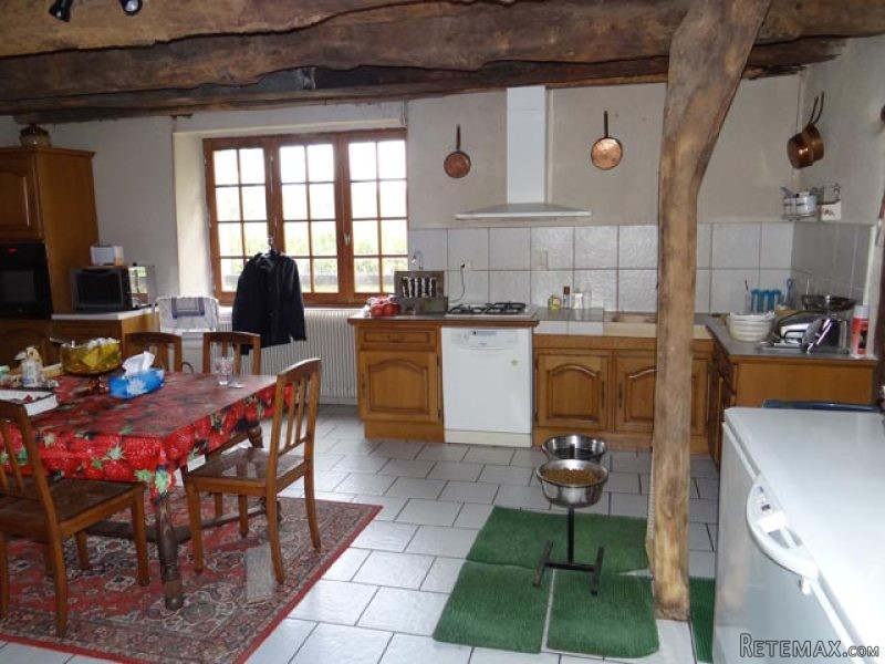 Stone House In The Limousin With More.. - 2