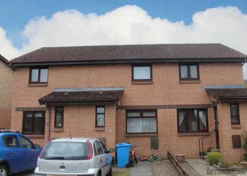 2 bedroom, Terraced House house for sale