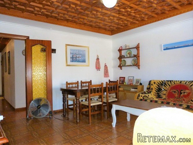 3 Bedroomed Apartment overlooking the.. - 3