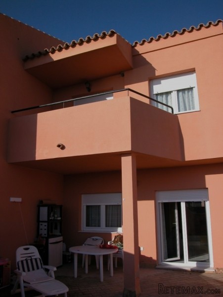 3 Bedrooms - Duplex - Malaga - For Sale