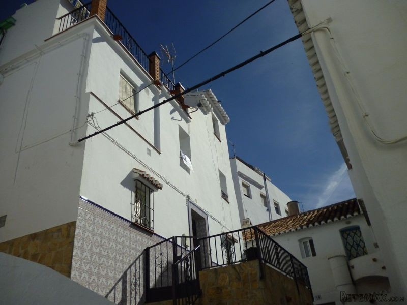 3 Bedrooms - Town House - Malaga - For..