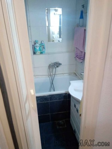Izdajem dvosoban stan u Novom Sadu - 3
