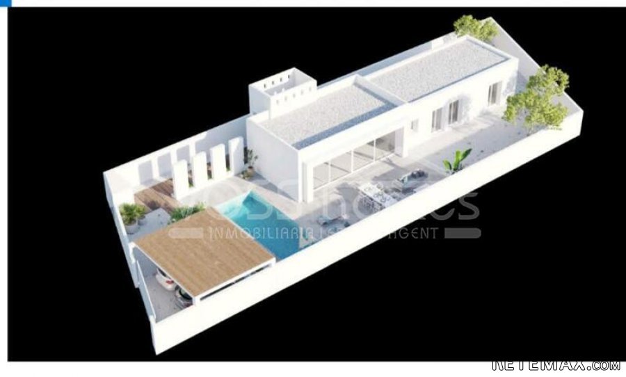 OFF PLAN, MODERN STYLE VILLA......ONLY TWO AVAILABLE, HIGH.. - 3