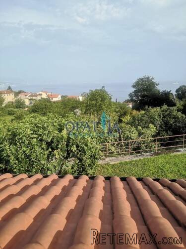 Pobri: stan - apartman od 30 m2 s terasom i pogledom na more - 3