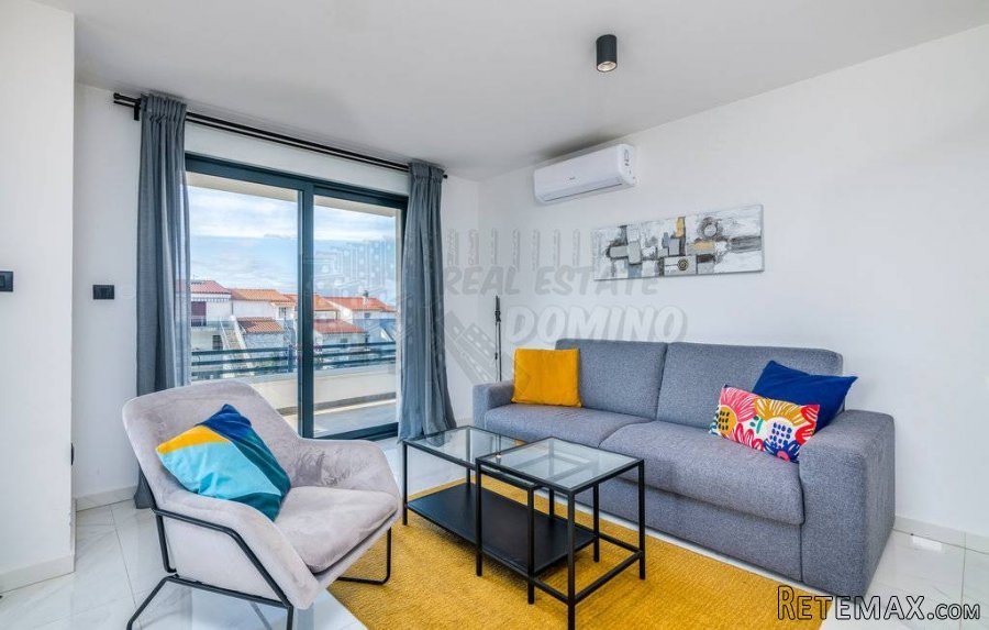 Prekrasan apartman u mjestu Punat! - 3