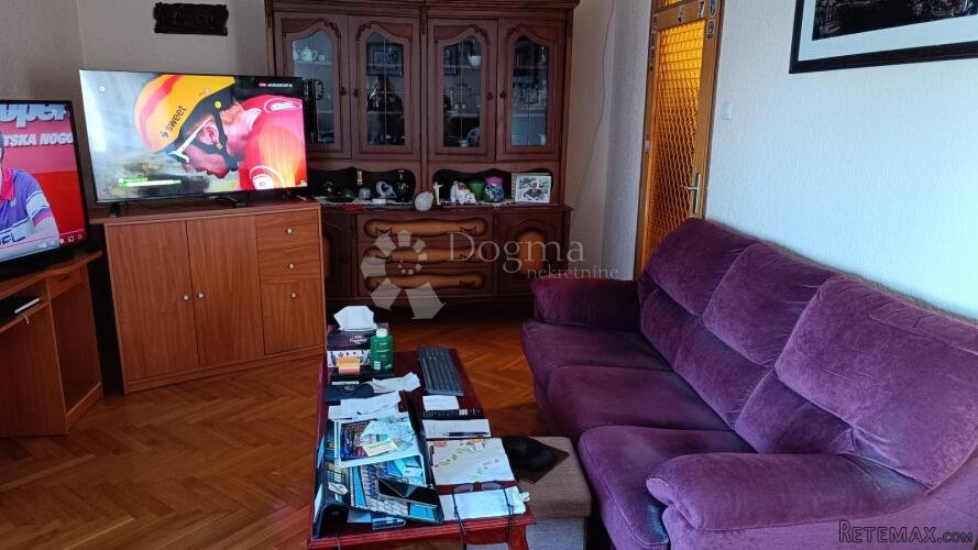 Rijeka, G. Vežica stan 70 m2, 2s+db, prodaja - 3