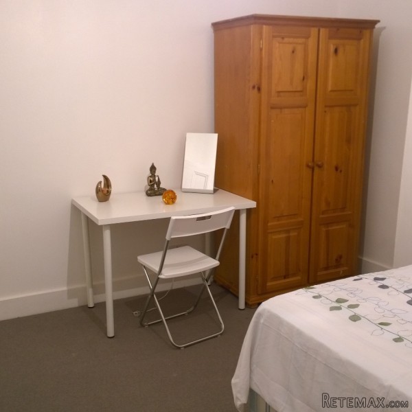 Warm And Cozy Double Bedroom! North..