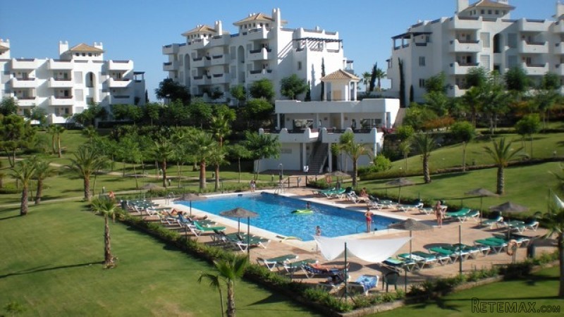 3 Bedrooms - Apartment - Malaga - For.. - 2