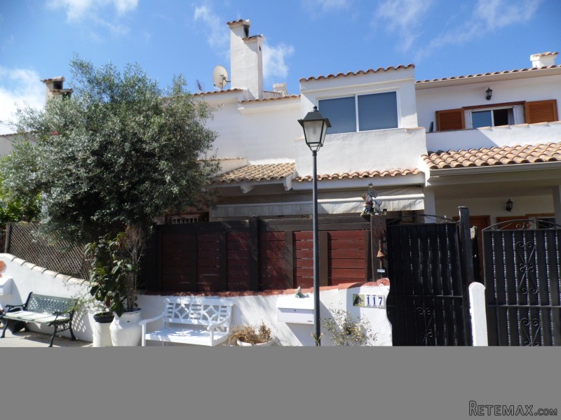 3 Bedrooms - Property - Alicante - For..