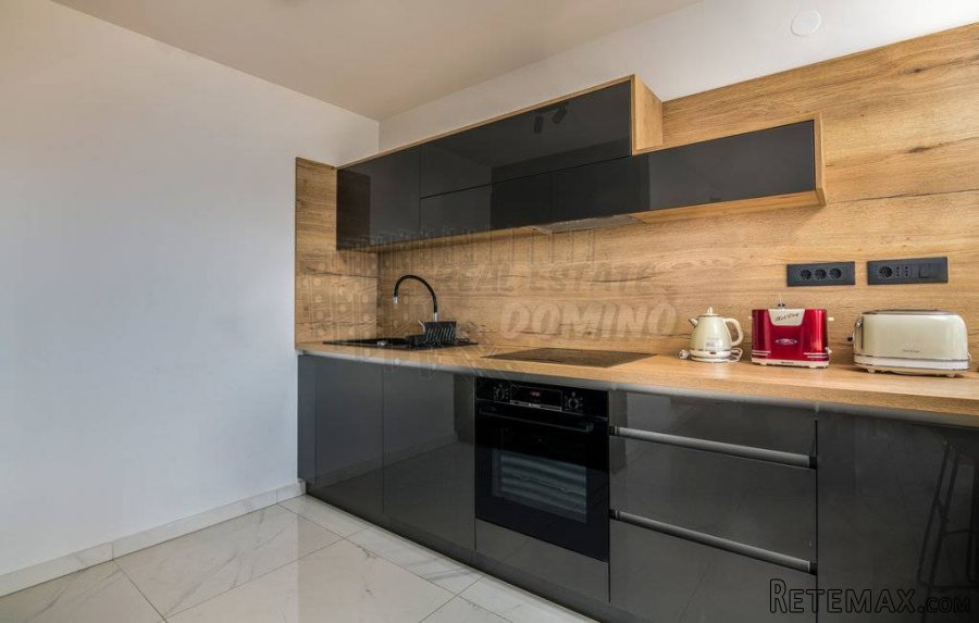 Prekrasan apartman u mjestu Punat! - 4