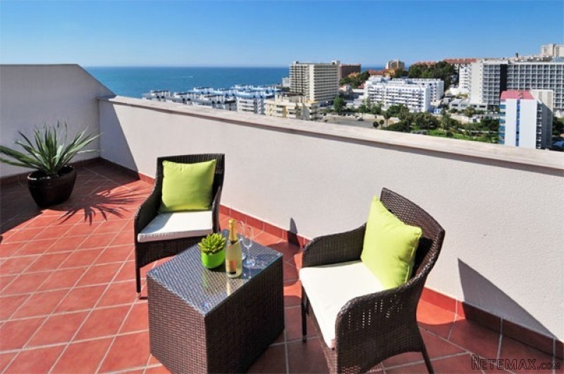 2 Bedroom Penthouse Apartment - 2