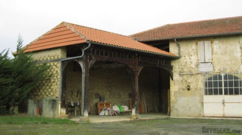 6 Bedrooms - House - Midi-Pyrenees -.. - 2