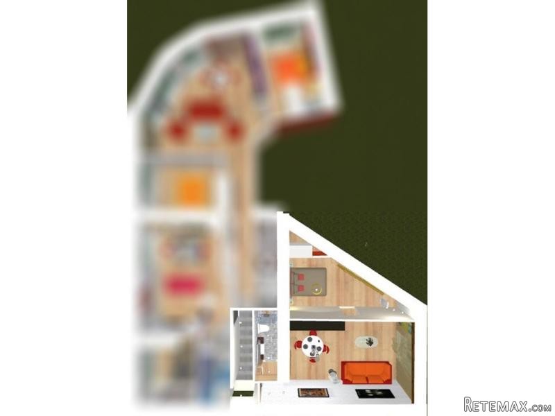 Brand New Apartment In Bourgeois..