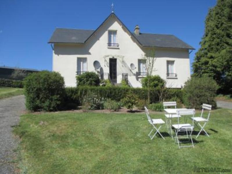Country House Ready to Move Into