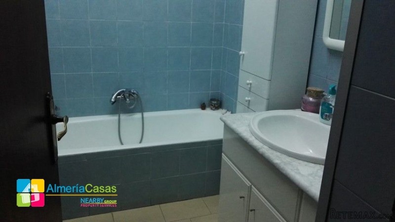 Country Houses For Sale In Tabernas - 2