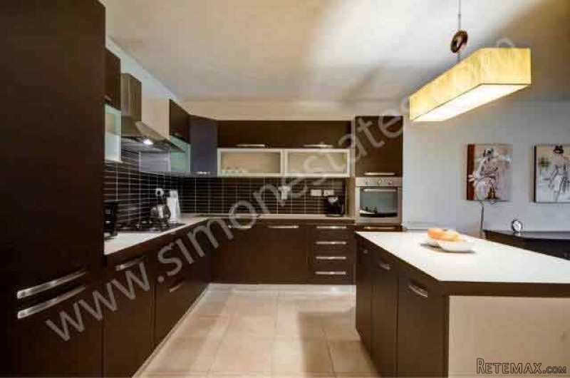 Flat, Luxurious Finish - 2