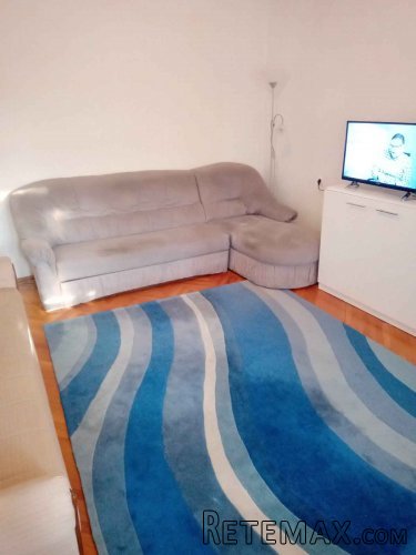 Izdajem dvosoban stan u Novom Sadu - 5