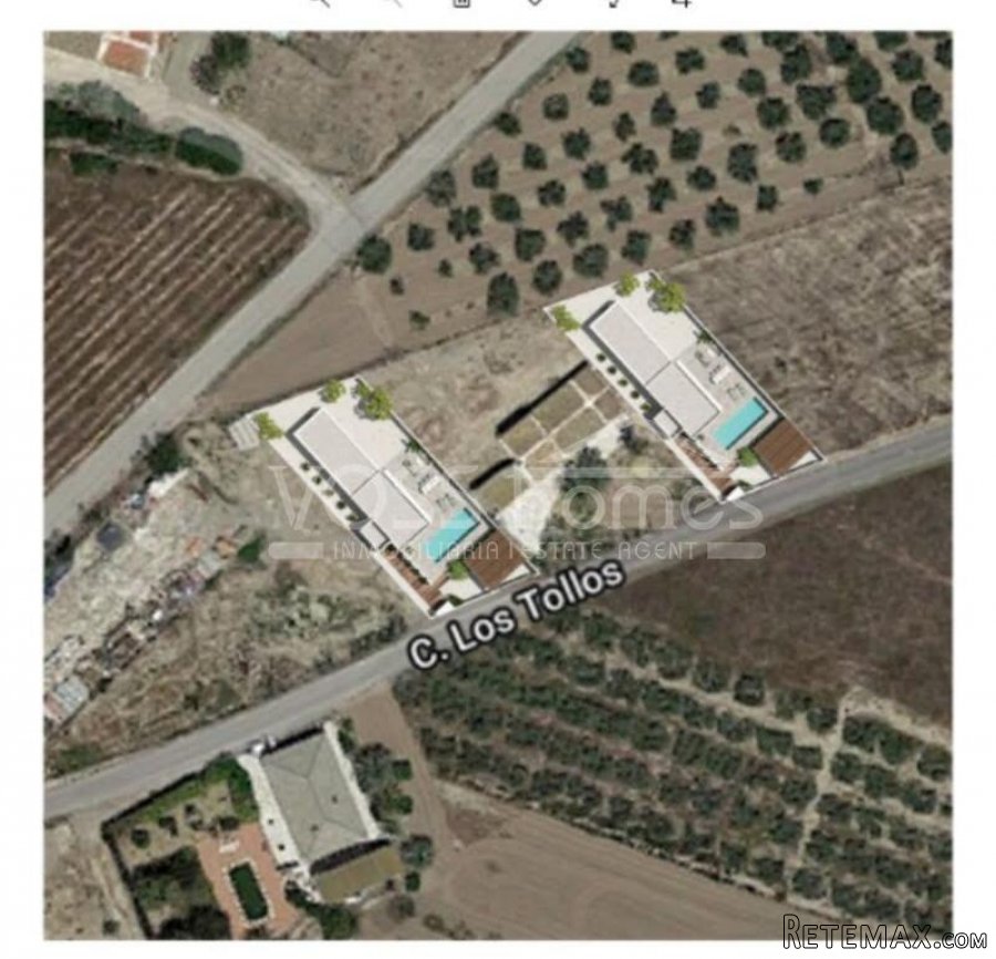 OFF PLAN, MODERN STYLE VILLA......ONLY TWO AVAILABLE, HIGH.. - 5