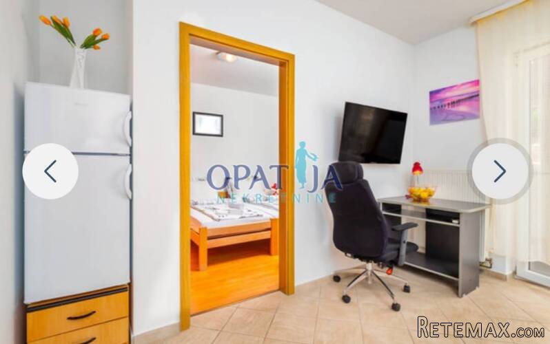 prekrasan 2 sobni stan u Opatiji izvan sezone - 5