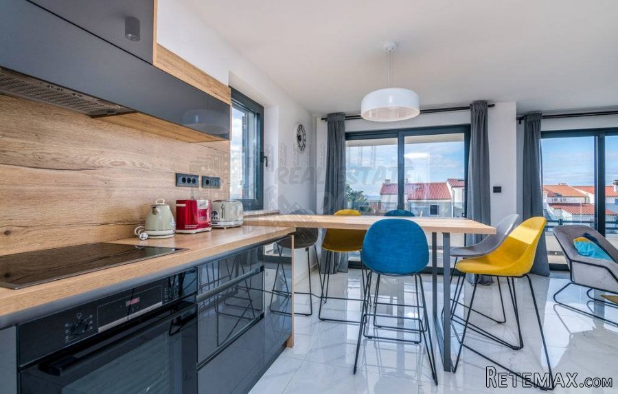 Prekrasan apartman u mjestu Punat! - 5