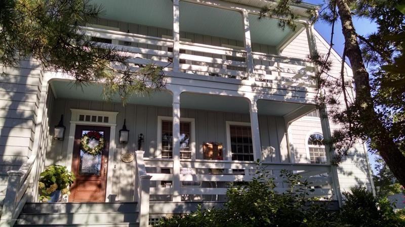5 bedroom Detached House For Sale: 1117..
