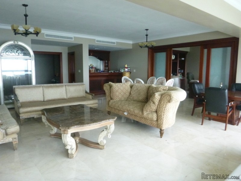 For Sale Vista Marina - Ave. BalboaSe.. - 2