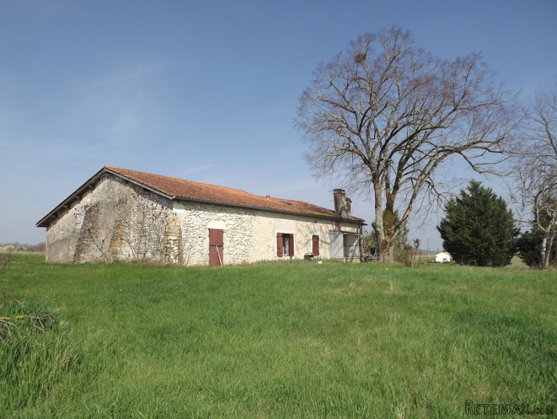Maison Monflanquin