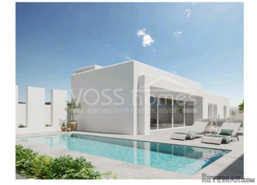 OFF PLAN, MODERN STYLE VILLA......ONLY TWO AVAILABLE, HIGH.. - 6