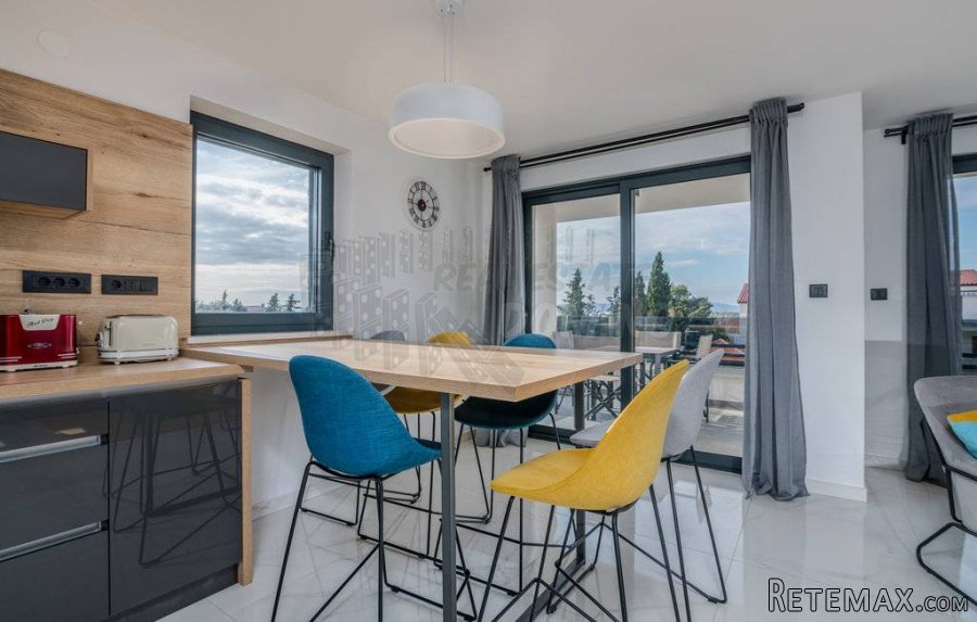 Prekrasan apartman u mjestu Punat! - 6