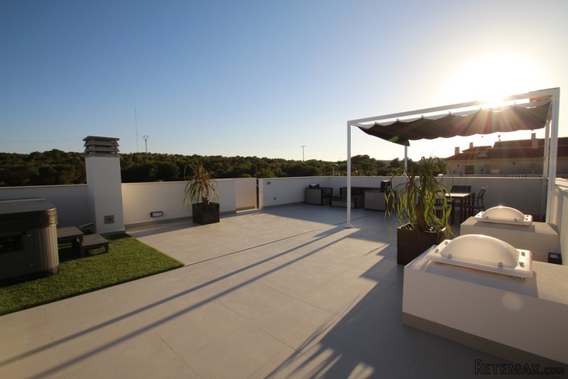 3 Bedrooms - Apartment - Costa Blanca..