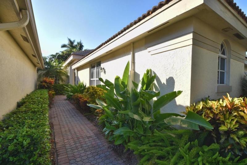 6358 San Michel Wy, Delray Beach, FL -.. - 2