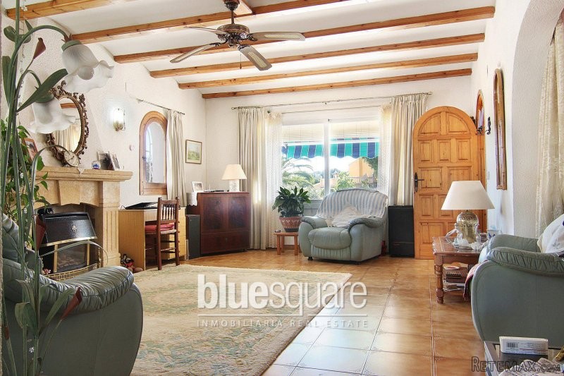 Spacious 3 bedroom villa in Costa Nova - 2