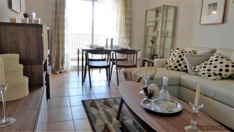1 Bedroom - Apartment - Murcia - For..