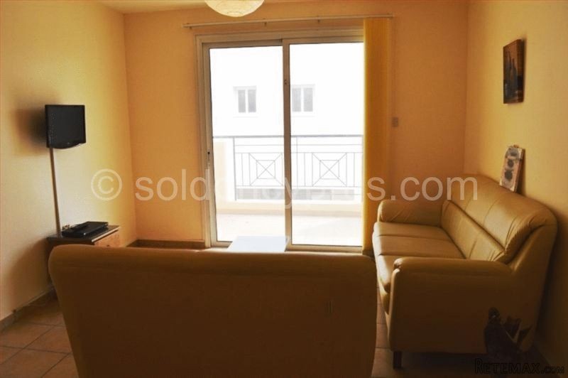 2 Bedrooms - Apartment - Larnaca - For.. - 2