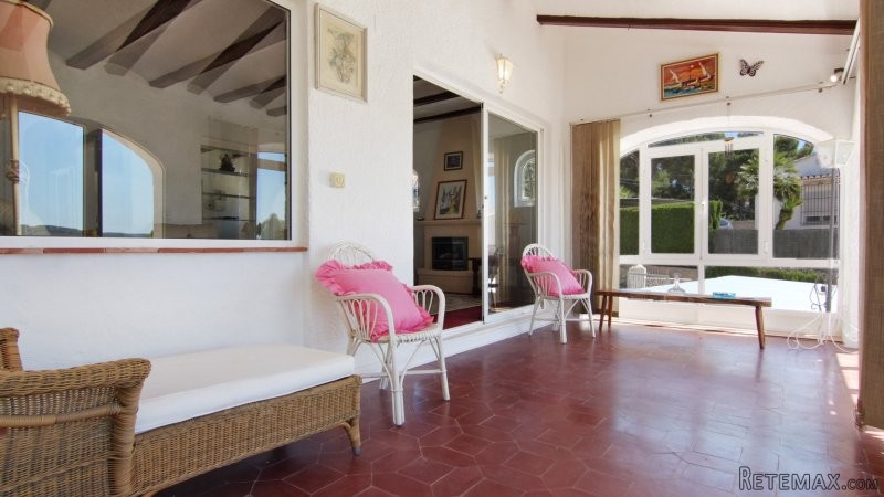 3 Bedroom 2 Bathroom Villa For Sale in.. - 2