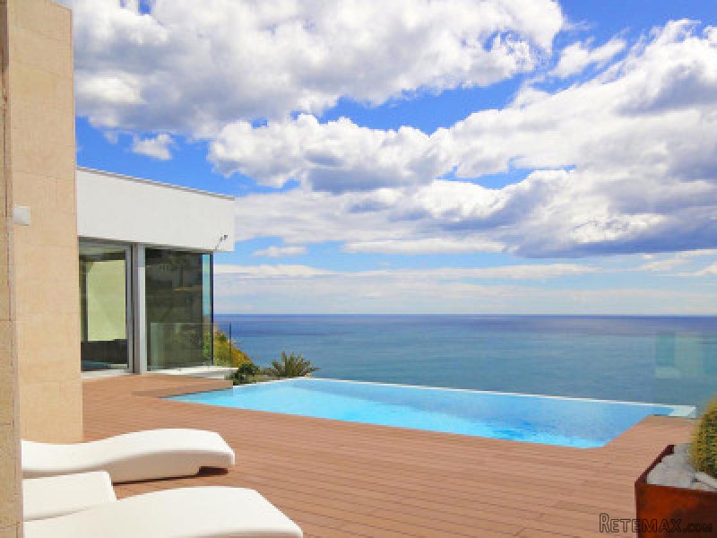 4 Bedrooms - Villa - Alicante - For Sale - 2