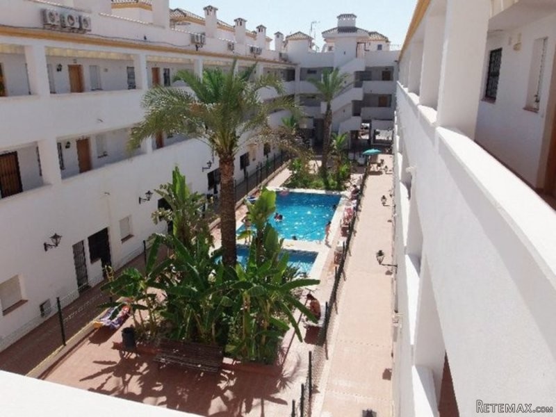 Apartment in Vera